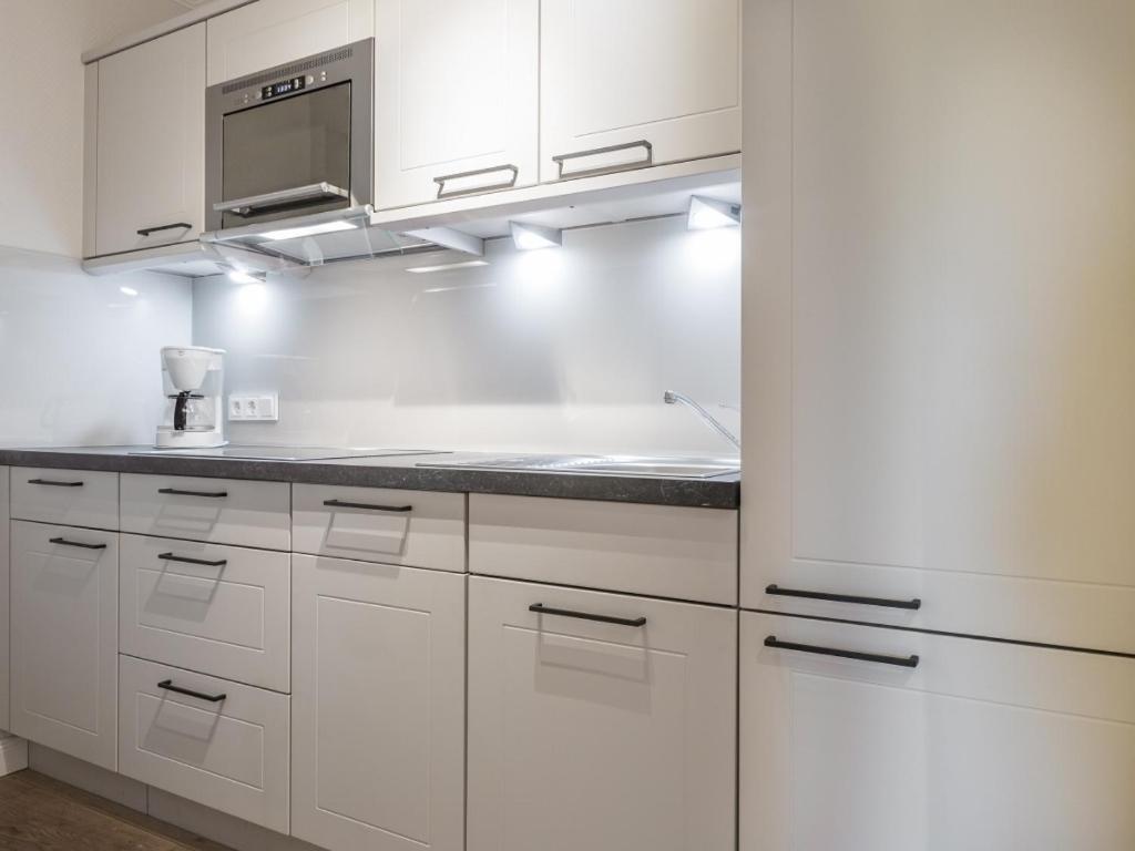 Strandstrasse 6, Whg. 22 Westerland Bagian luar foto